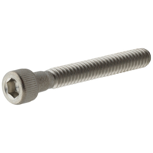 SAE Fine Stainless Steel Socket Cap Screws #10-32 x 1-1/2
