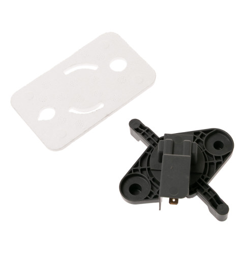 Overflow Switch Assembly