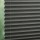 Troyes StainStop Re-Life 1930 Pleated Blind