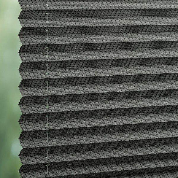 Troyes StainStop Re-Life 1930 Pleated Blind