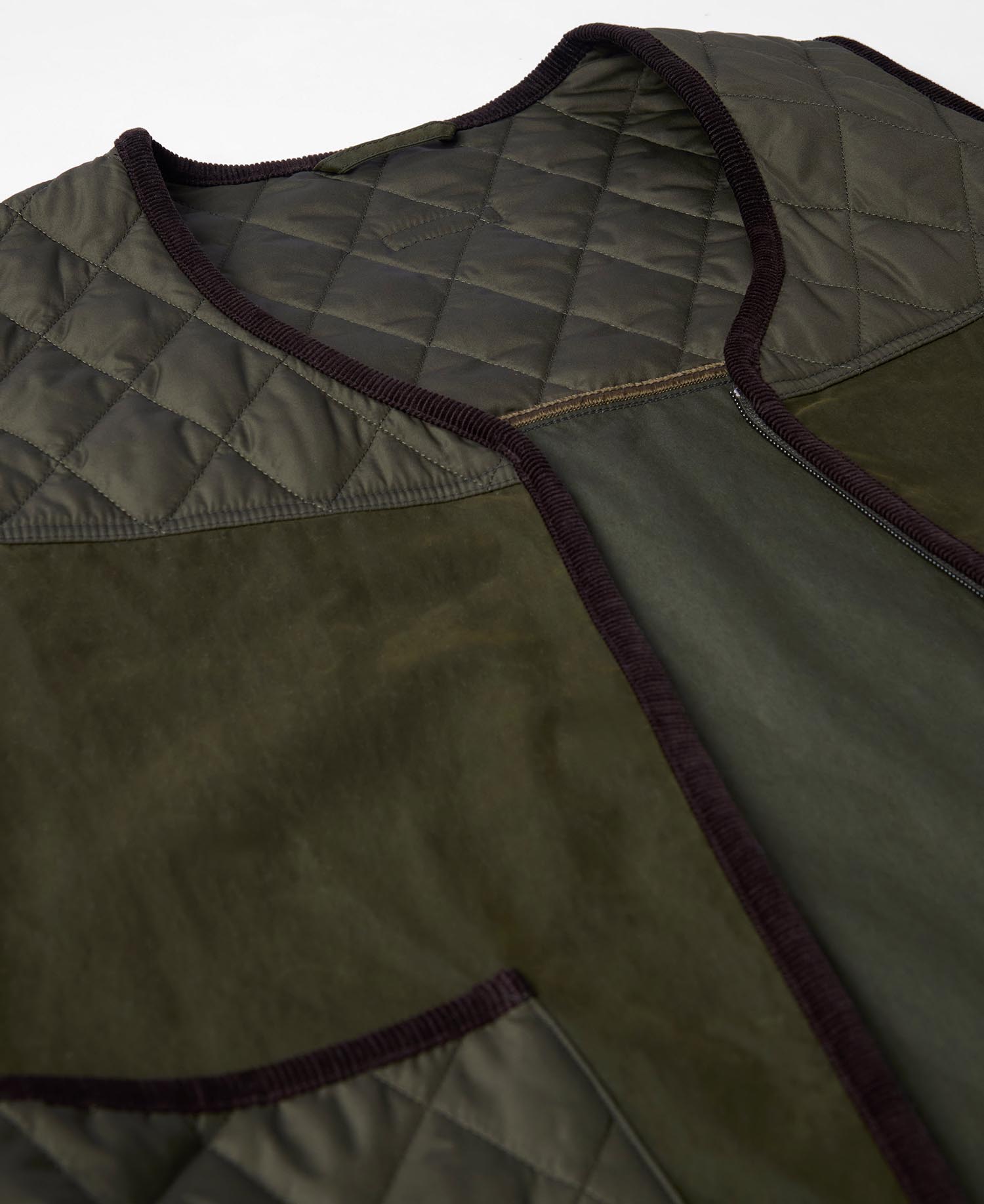 Blake Gilet image number 5