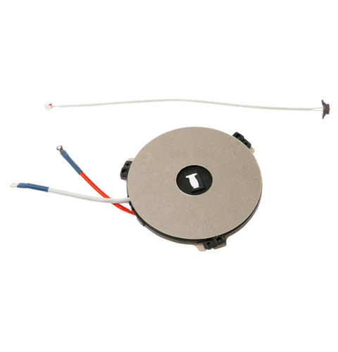 Induction Element 2000