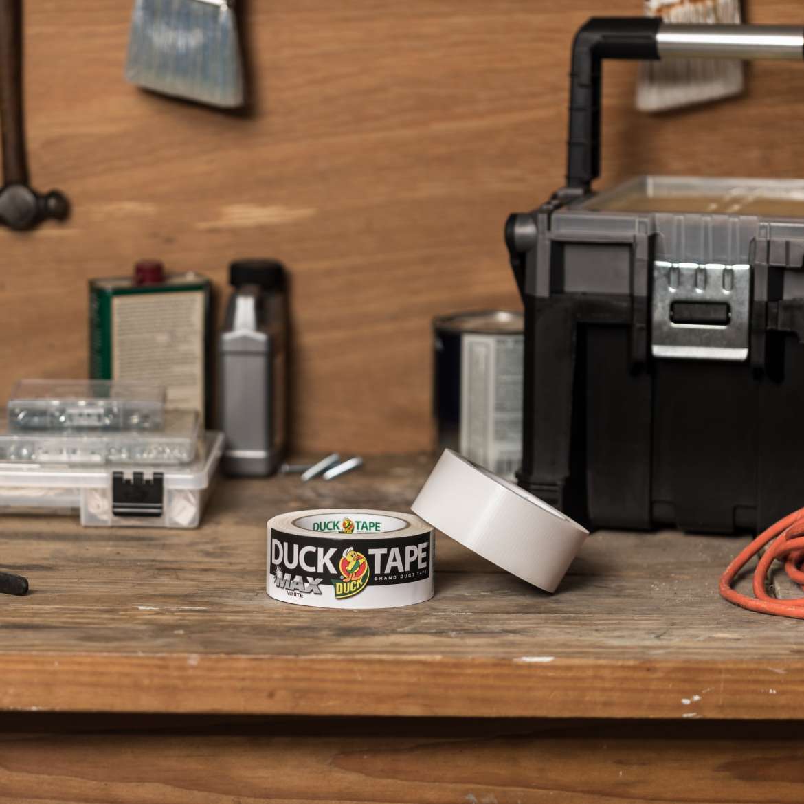 Duck Max Strength® Duct Tape