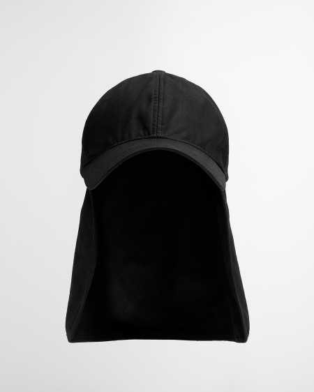 Barbour x Kaptain Sunshine Caped Cap