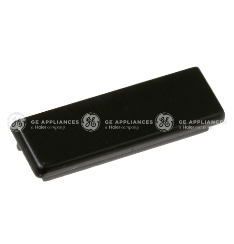 KICK PLATE FRONT BLACK