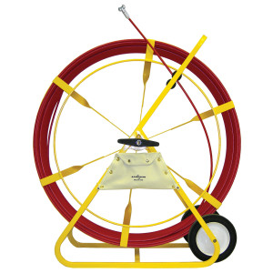 Traceable Rodder 7/16 in. x 600 ft.