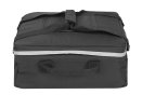 1-series snack delivery bag with vinyl liner