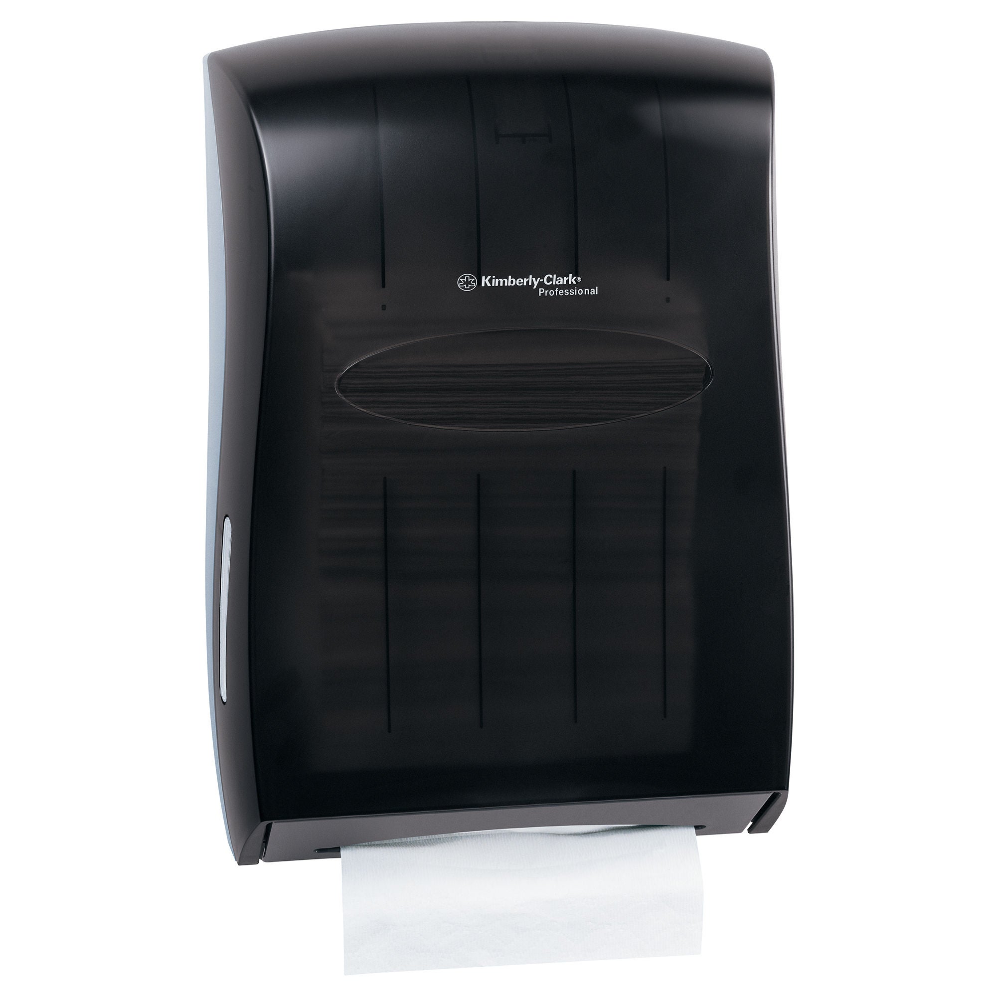 Paper Towel Dispenser Kimberly-Clark Professional™ Wall Mount C-Fold / Multifold Paper Towel