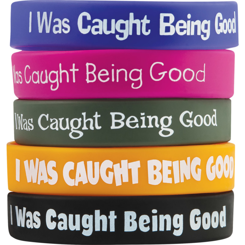 Awards Wristband Class Pack