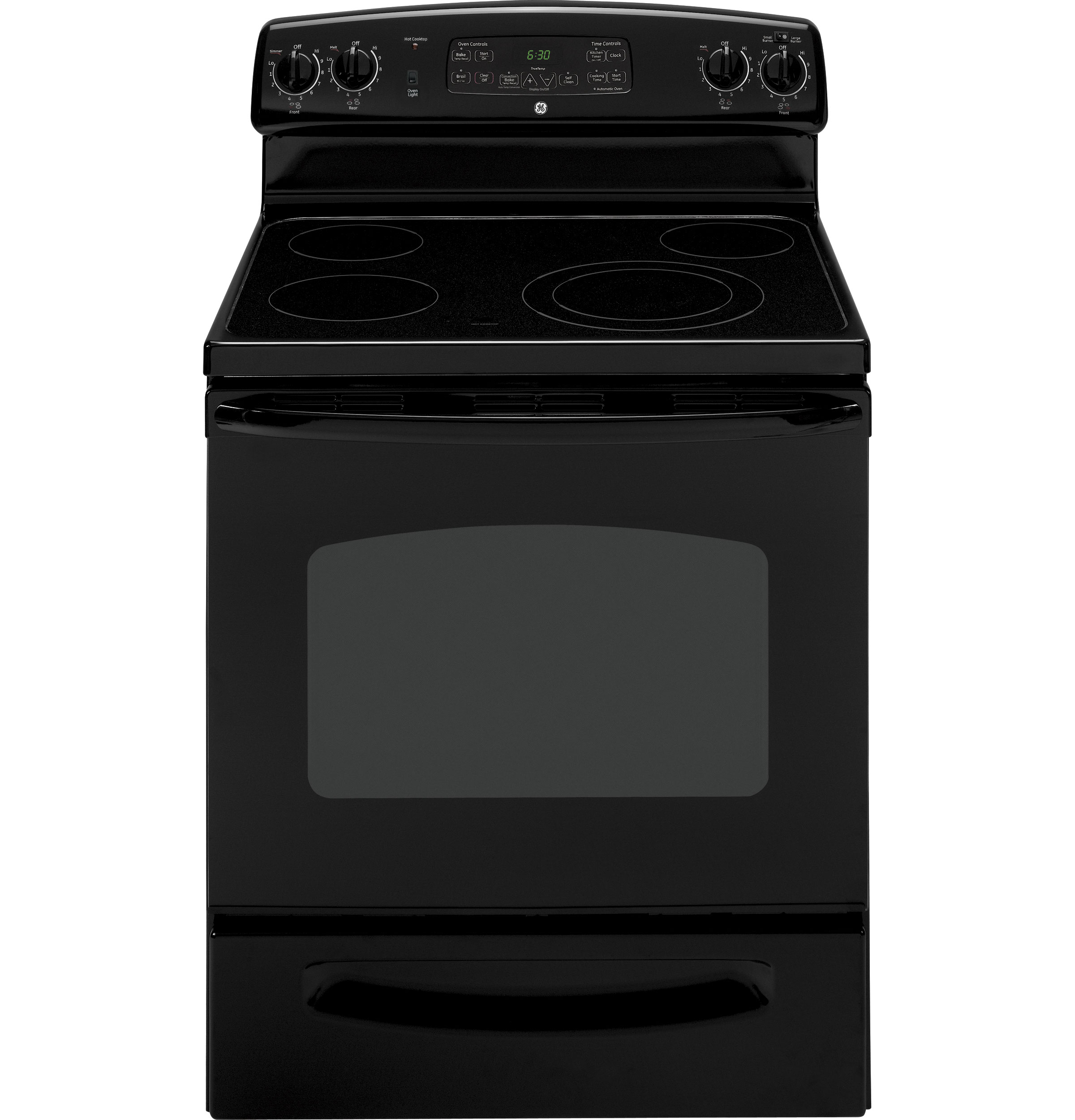 GE® 30