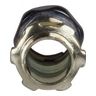 1 Inch Raco® Zinc Electroplated Steel Raintight EMT Compression Connector