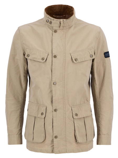 Summer Wash Duke Casual Jacket Summer Wash Duke Casual Jacket
