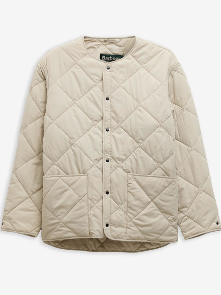 Barbour x Kaptain Sunshine Quilted Liner Barbour x Kaptain Sunshine Quilted Liner