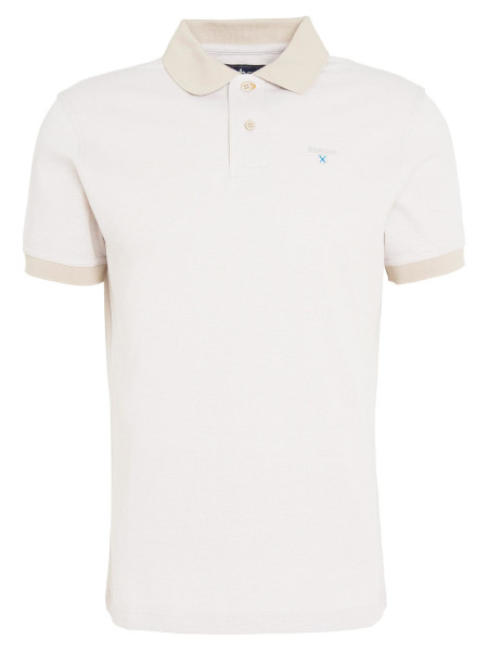 Essential Sports Mix Short-Sleeved Polo Shirt Essential Sports Mix Short-Sleeved Polo Shirt