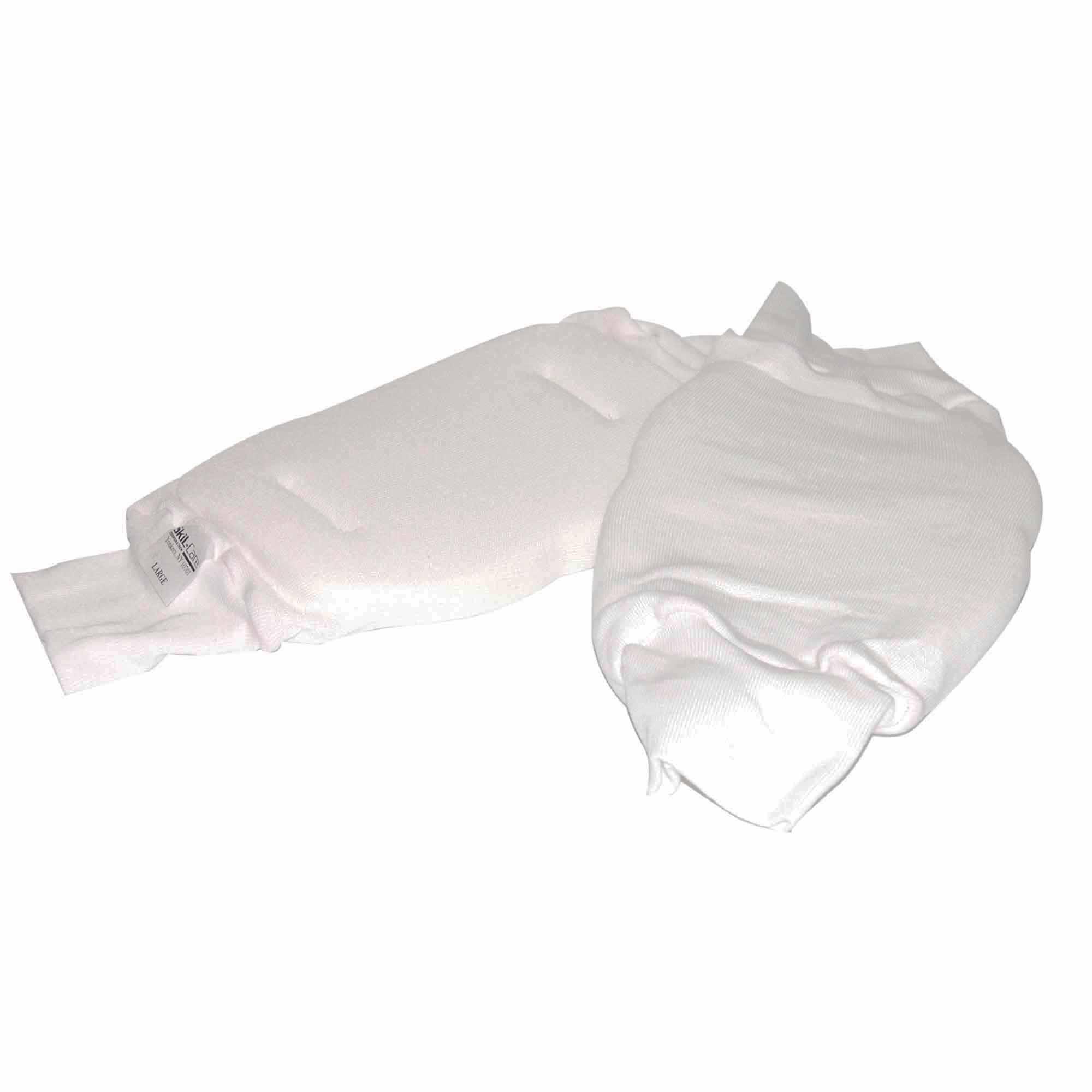 SkiL-Care™ Heel / Elbow Protector, Large