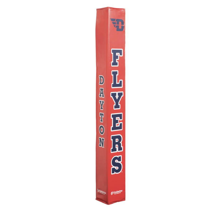 Dayton Flyers Collegiate Pole Pad