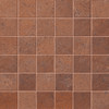 Tuscany Brown 2×2 Mosaic Matte