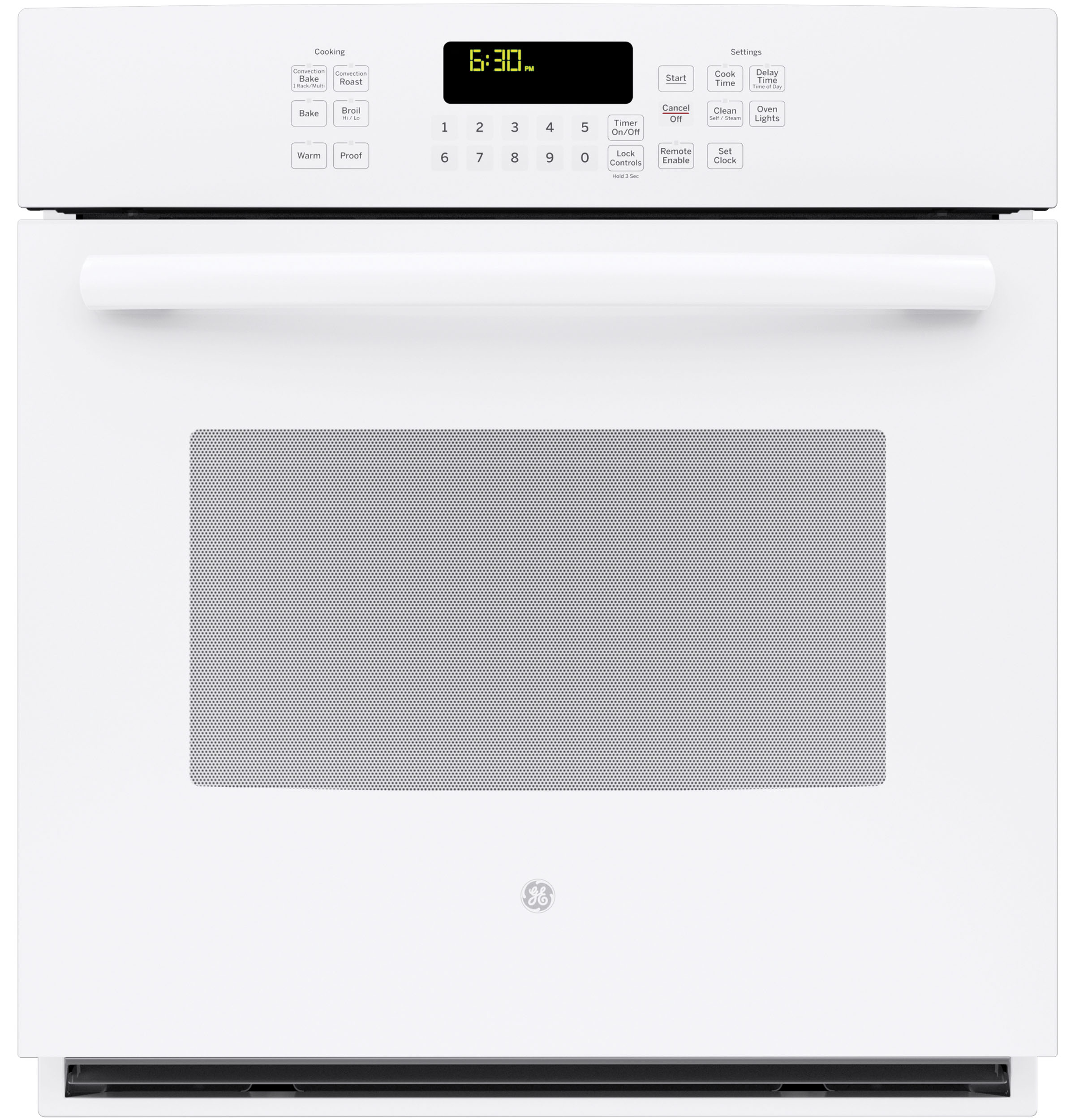 GE Profile™ Series 27
