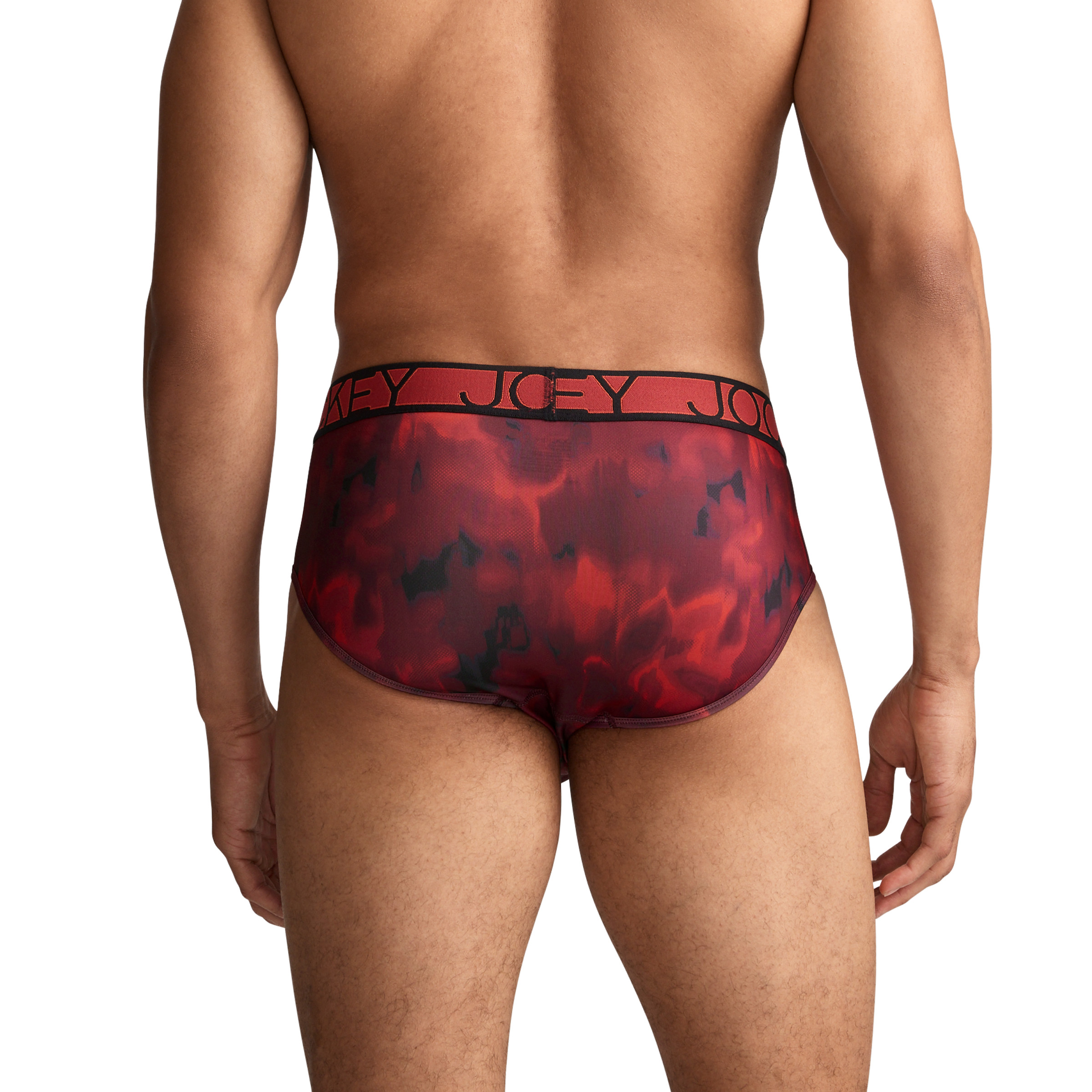 Jockey Men's Active Microfiber Brief - 3 Pack - Picture 42 of 47