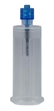 Blood Collection Tube Holder Luer Lock -50/Box