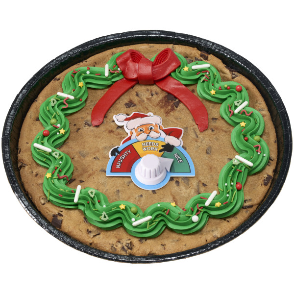 Naughty or Nice Layon