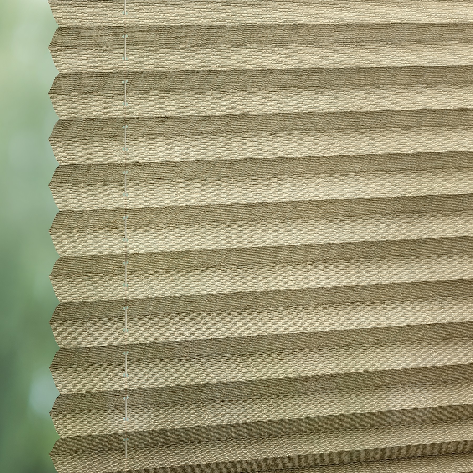 Furore FR 6604 Pleated Blind