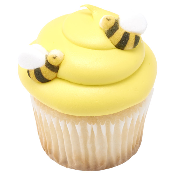 Bumble Bees Made Simply™ Dec-Ons® Decorations