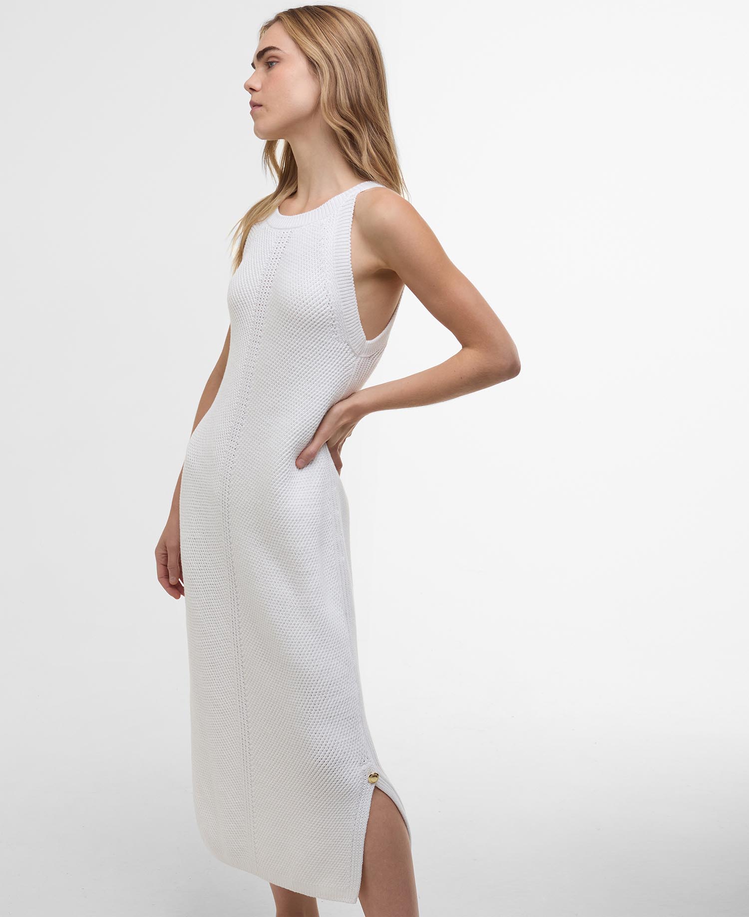 Strickkleid Dakota Midi image number 4