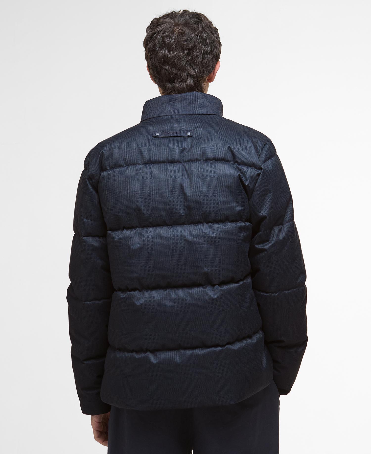 Northwood Puffer Jacket image number 2