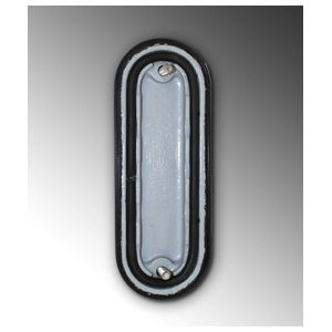 PVC Coated Galvanized Rigid FORM 8 COVER 1 in. Trade Size