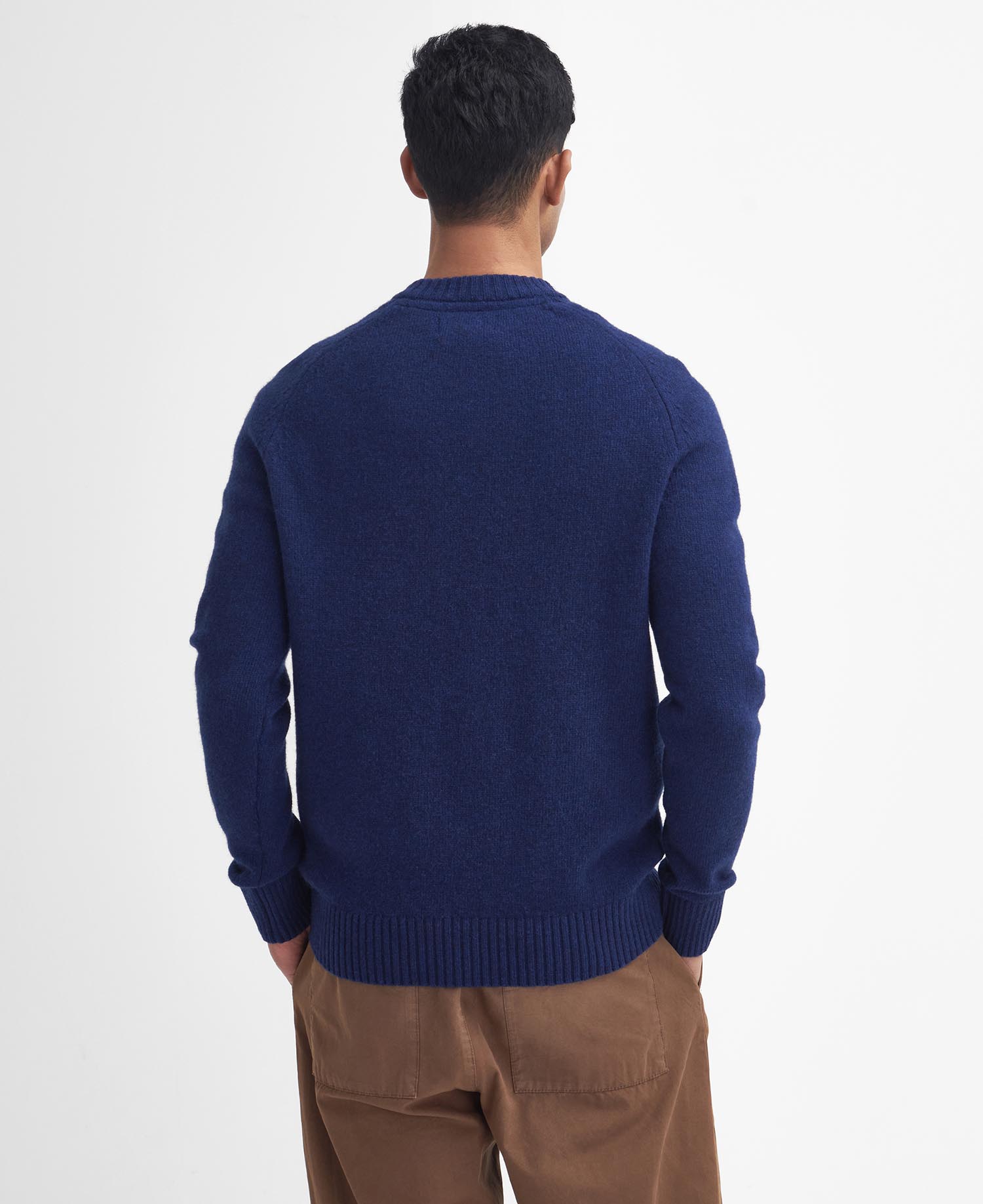 Grangetown Crew Neck Jumper image number 2