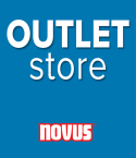 Novus Outlet Store