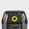 Karcher, Commodore DUO, 20", 19 gal, Walk Behind Extractor