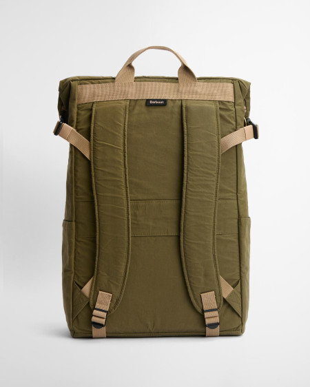 Rucksack Transport Foldover