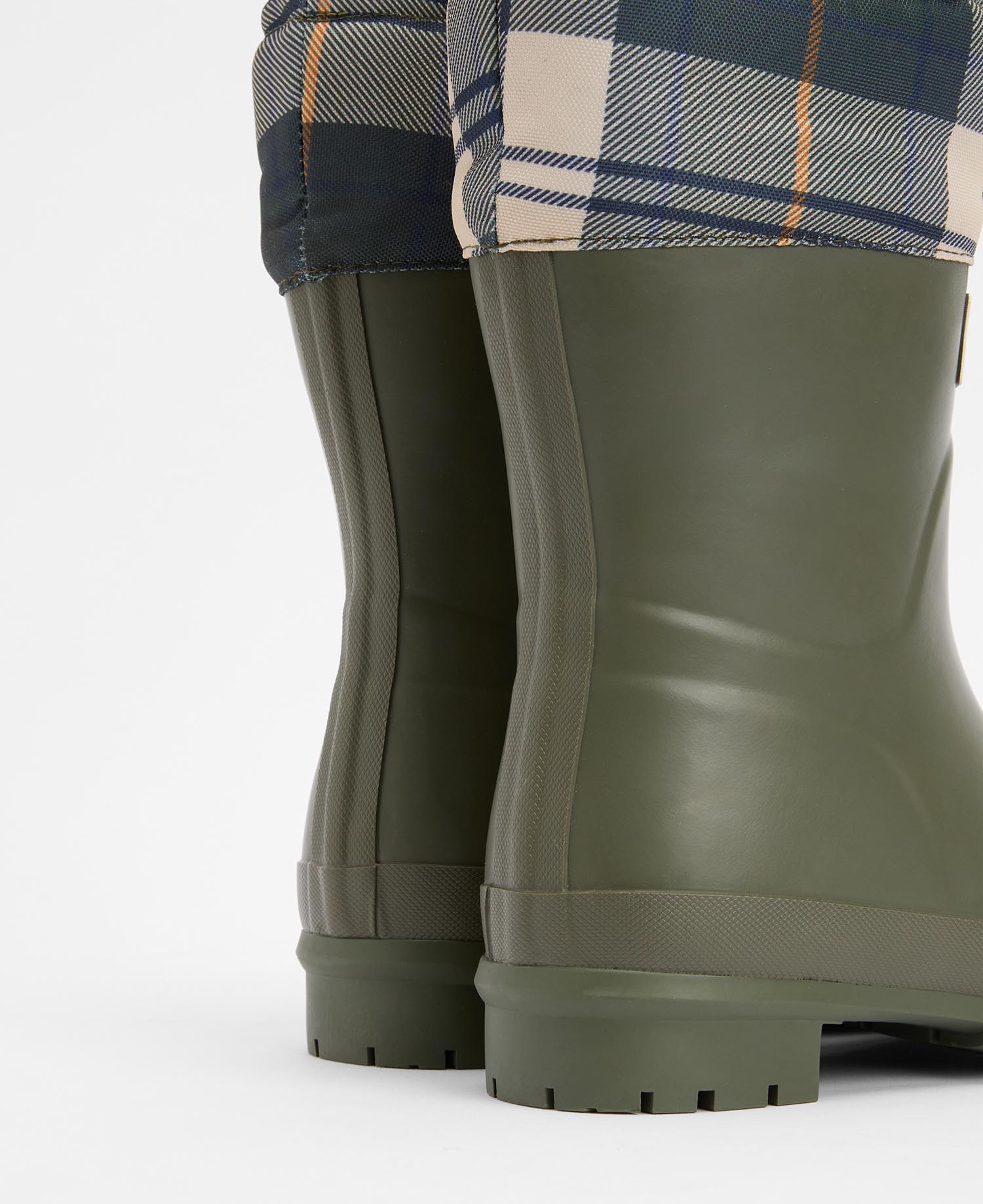 Mowbray Wellingtons image number 3