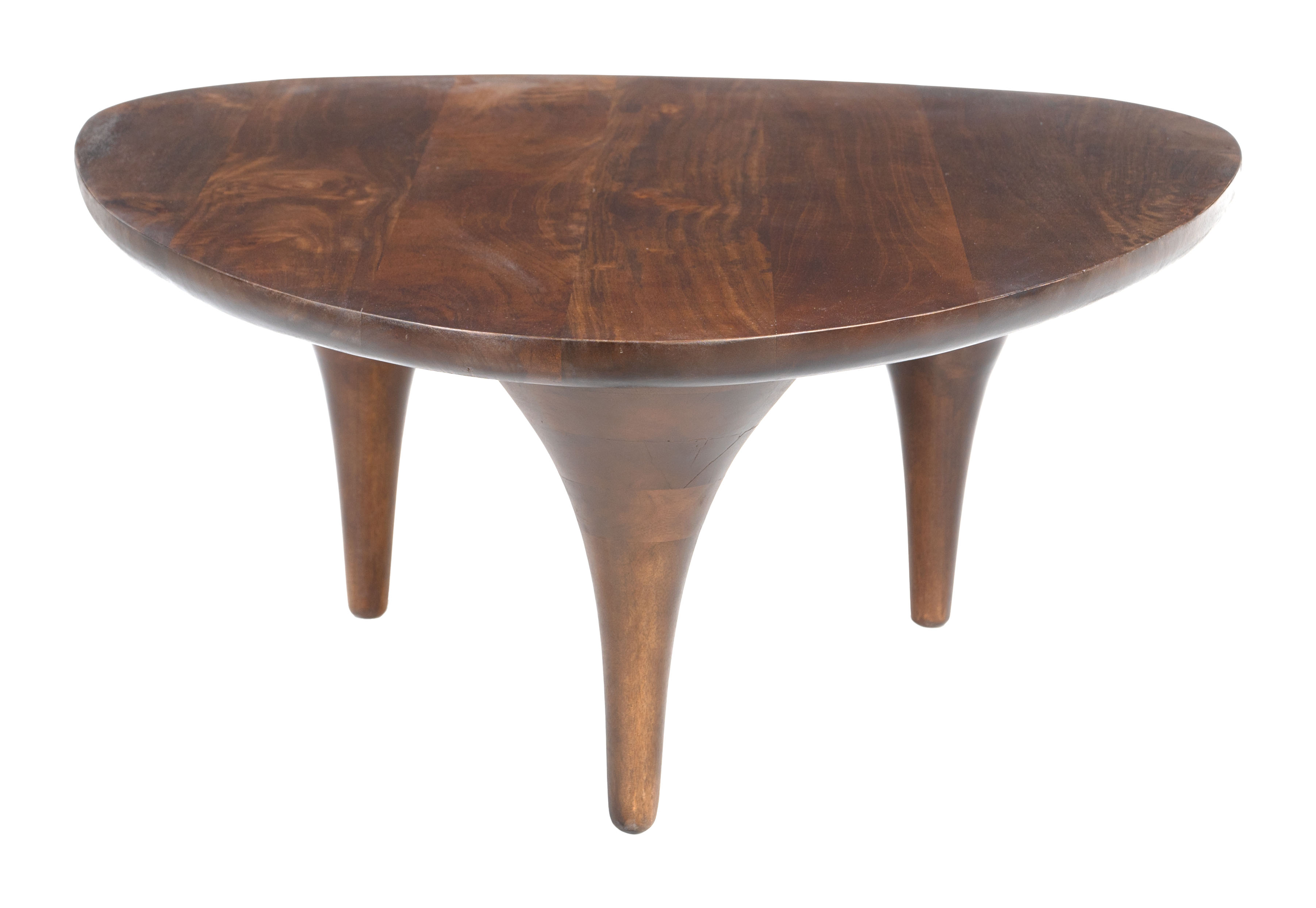 Spiker Coffee Table Walnut product image