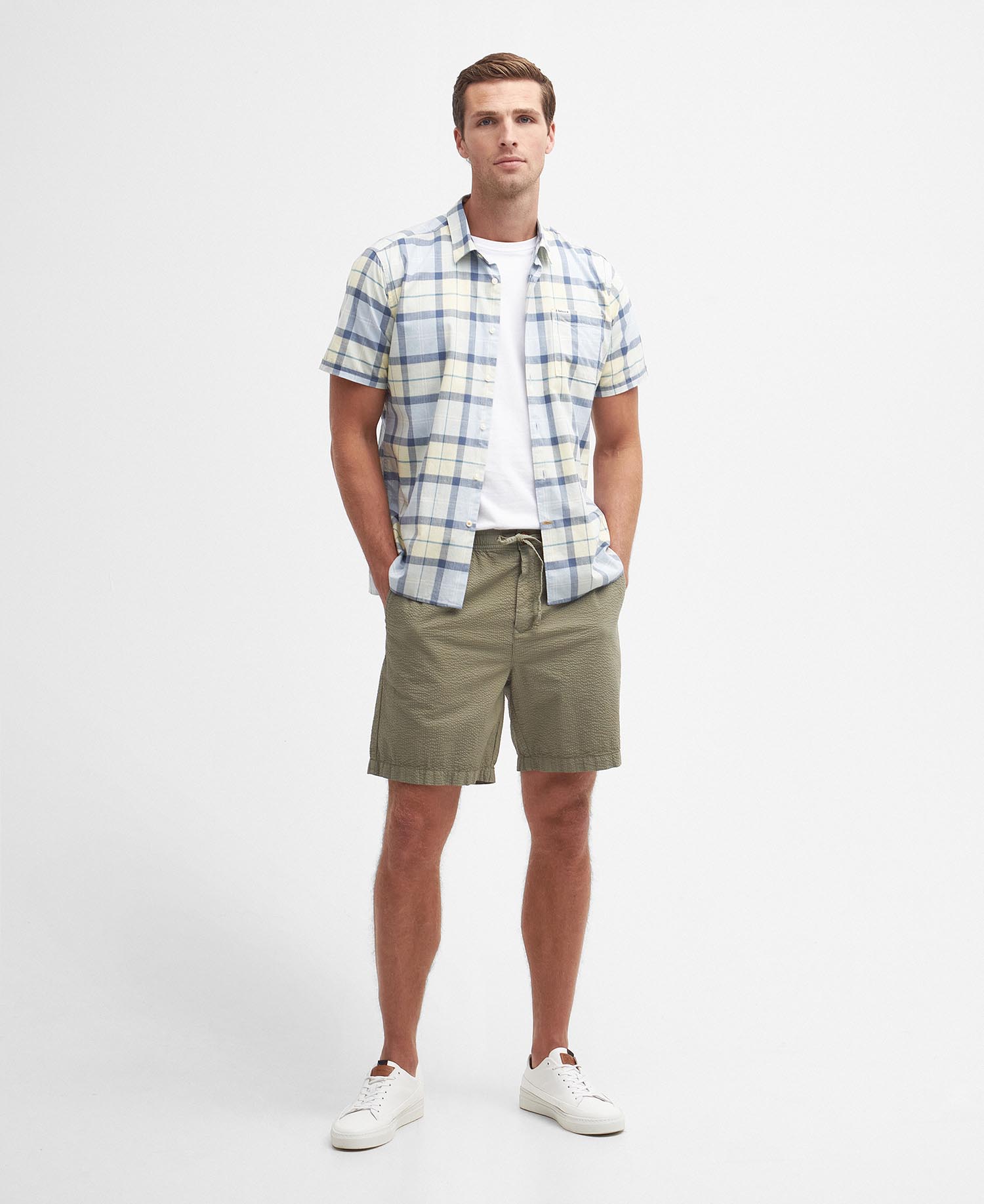 Melbury Shorts image number 0