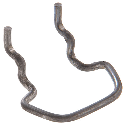 Zinc Plated Pliers Holder wide 0.148 x 1-1/2 in.