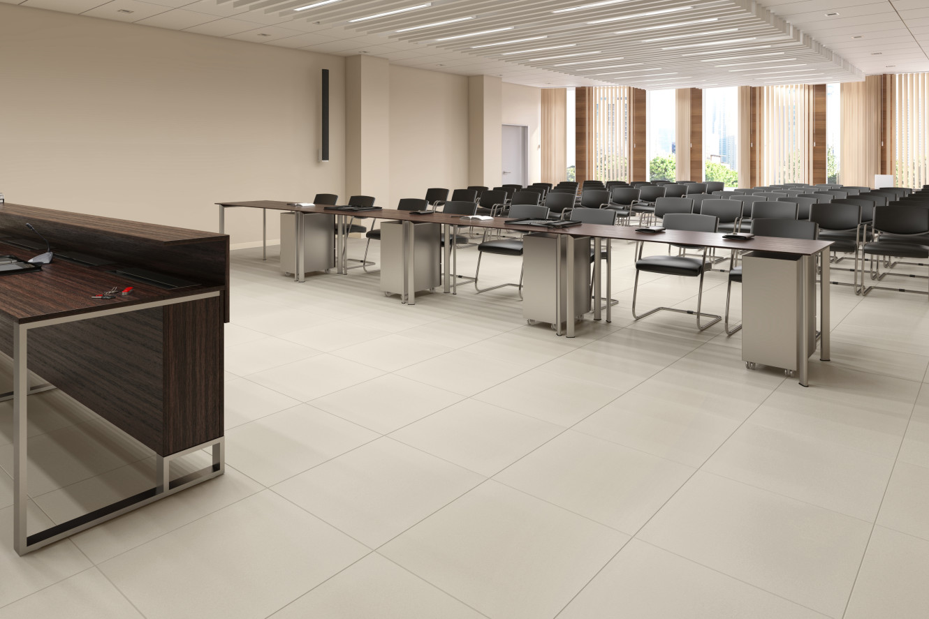 Atrium Beige 24x24