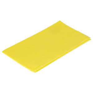 Chicopee Inc, Chix Masslinn Dust Cloths, 24" x 24", Yellow