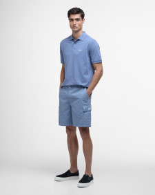 Shorts cargo in ripstop 