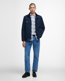 Jacke Merton Showerproof 