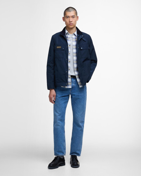 Jacke Merton Showerproof