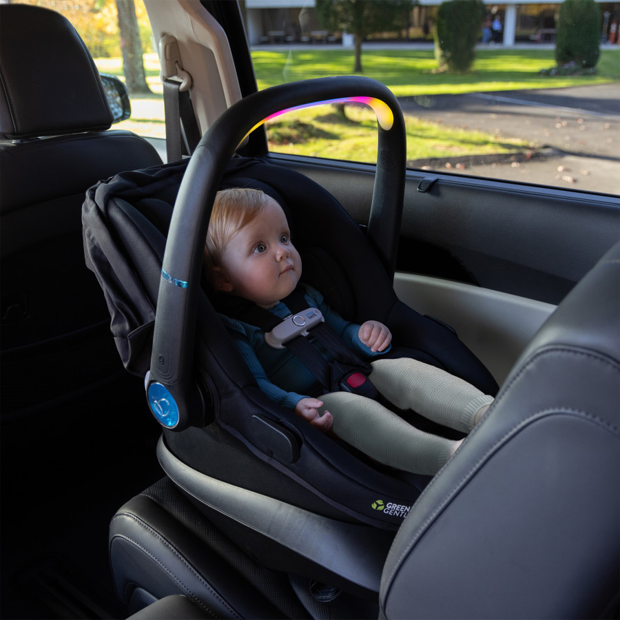 LiteMax NXT Infant Car Seat with SensorSafe