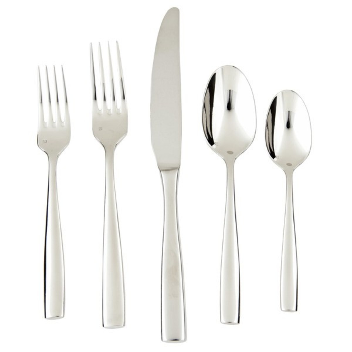 Lucca 5pc Place Setting