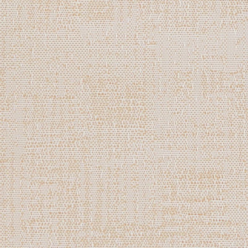 Beige woven fabric swatch shows a tight, small-scale grid weave with subtle looped yarns; covering the entire frame, matte texture under even, neutral lighting.