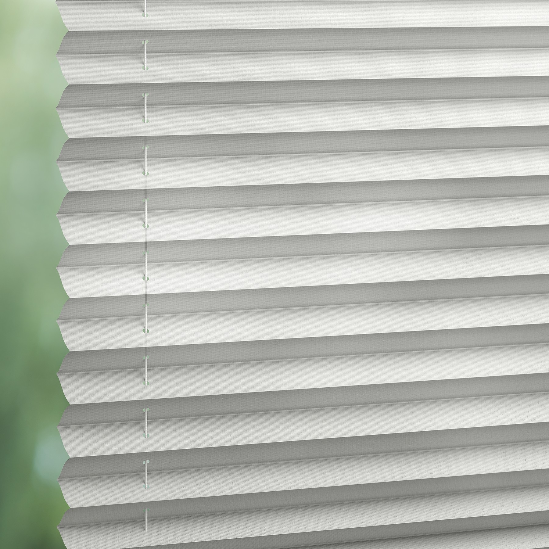 Essentials Re-Life 6091 Pleated Blind