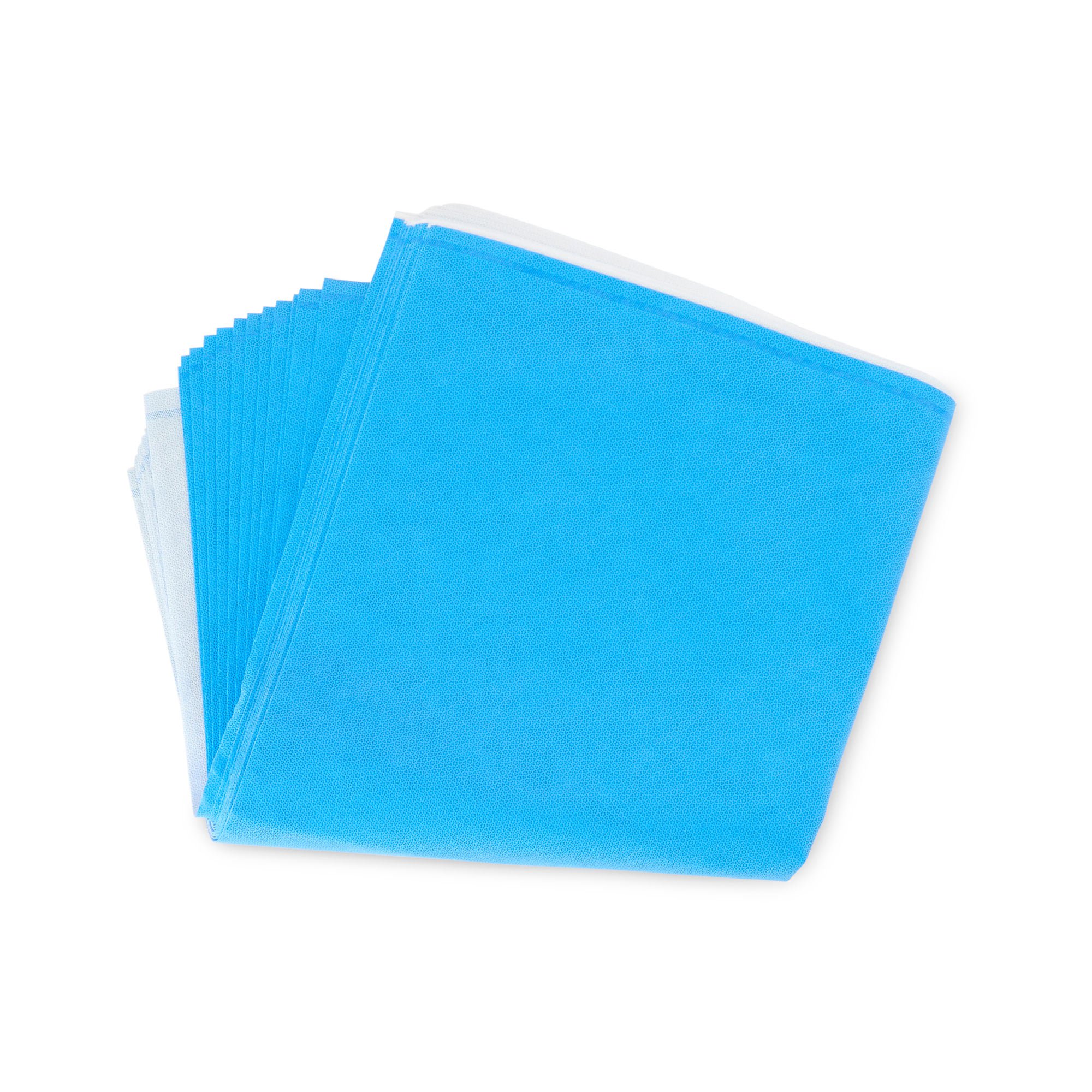 Quick Check H500 Sterilization Wrap, 36 x 36 Inch
