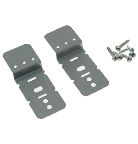 MOUNTING BRACKETS KIT
