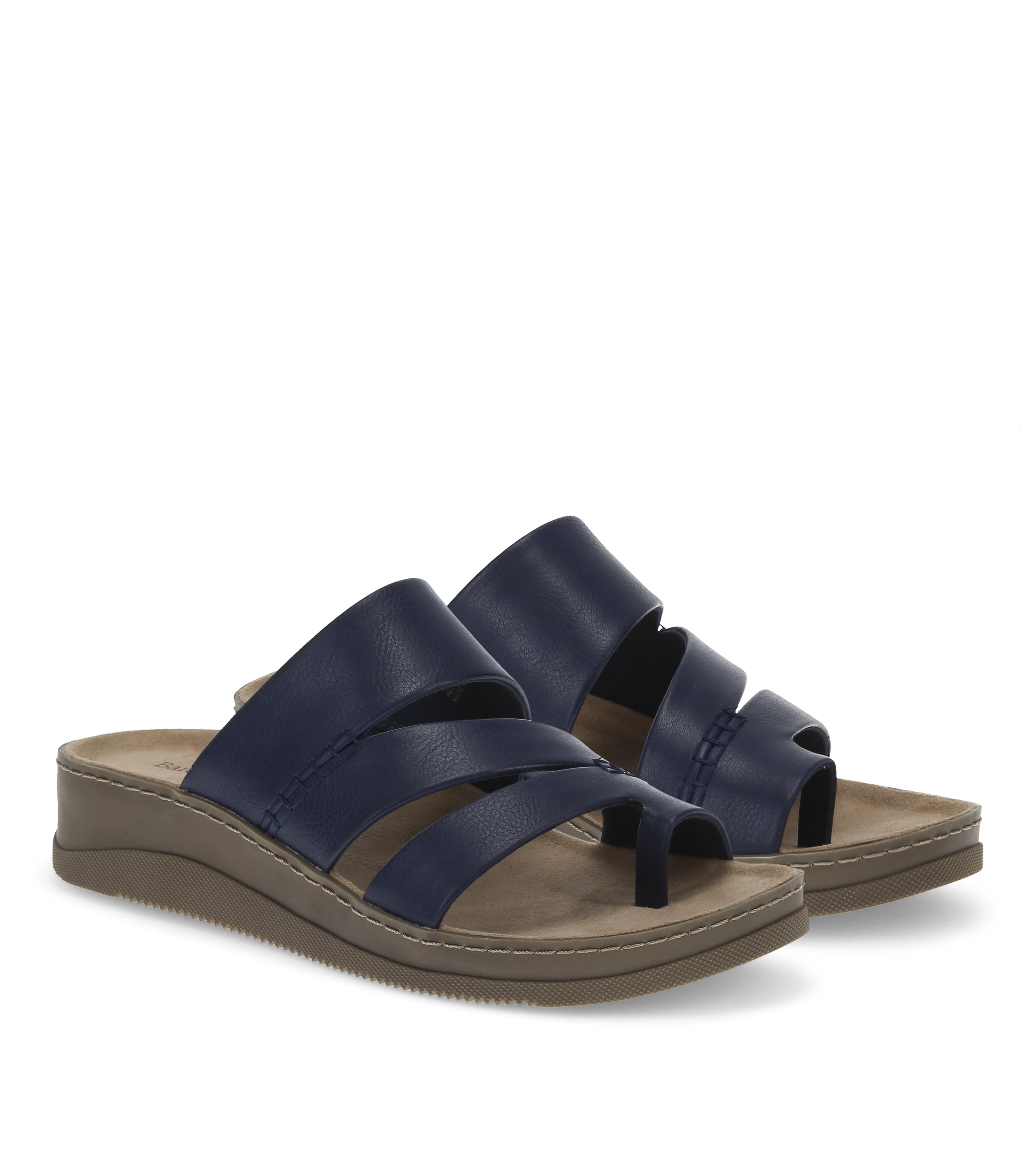 Baretraps FRESHA Women's Sandals Dark Navy - Picture 7 of 14
